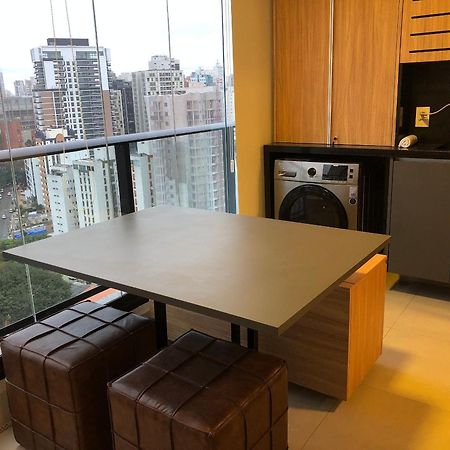 Haus Stay Luxo Vila Mariana São Paulo Exterior foto