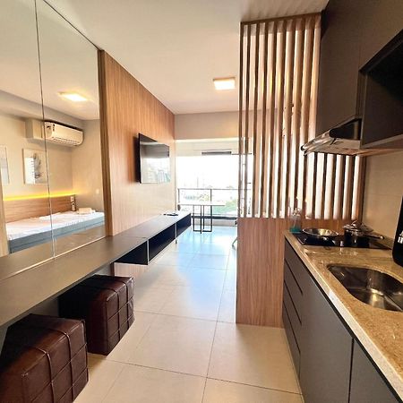 Haus Stay Luxo Vila Mariana São Paulo Exterior foto