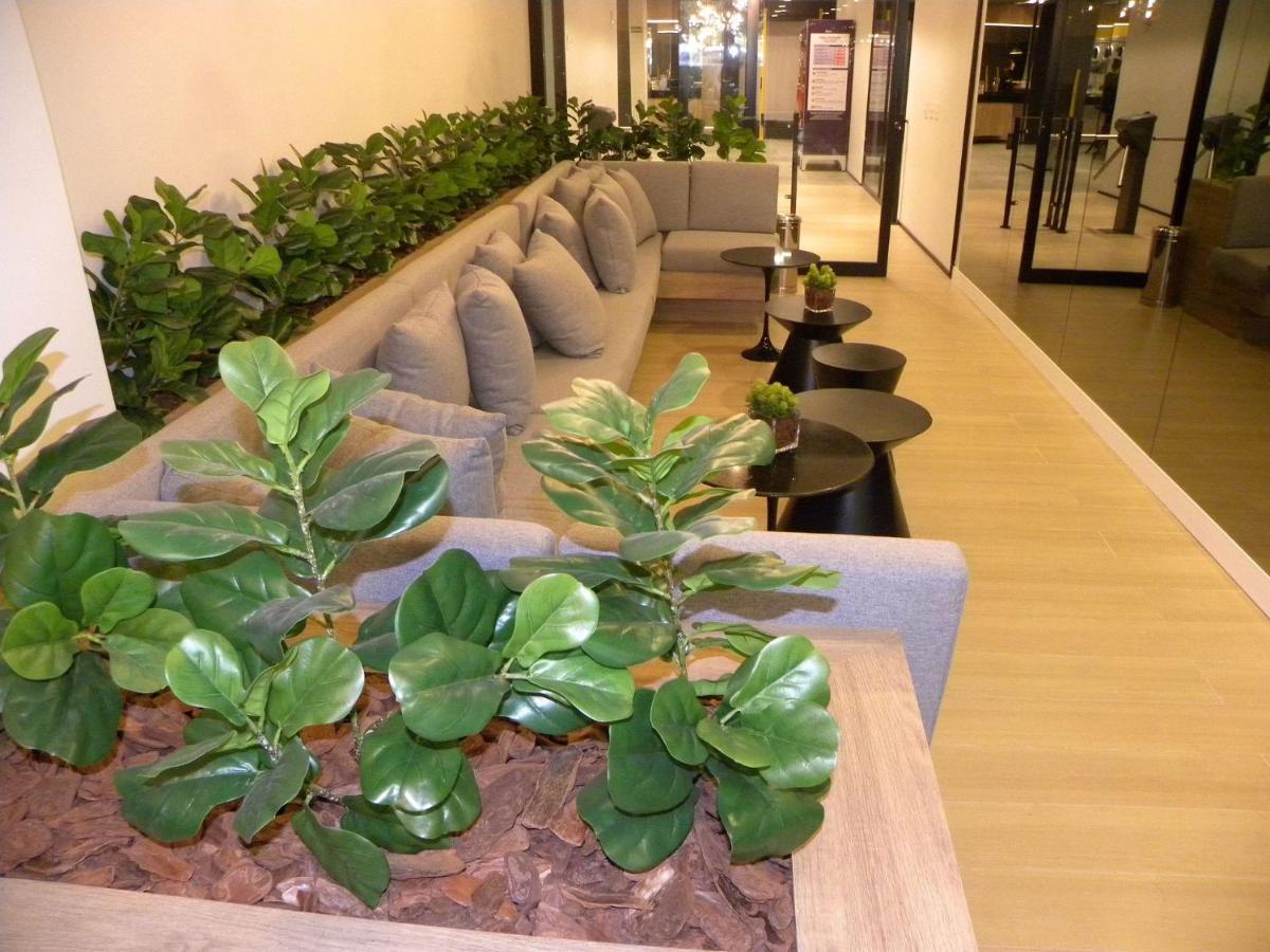 Haus Stay Luxo Vila Mariana São Paulo Exterior foto