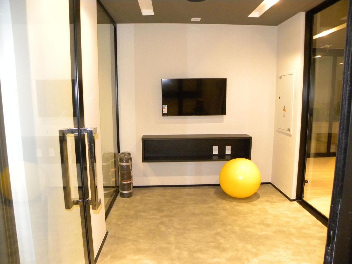 Haus Stay Luxo Vila Mariana São Paulo Exterior foto