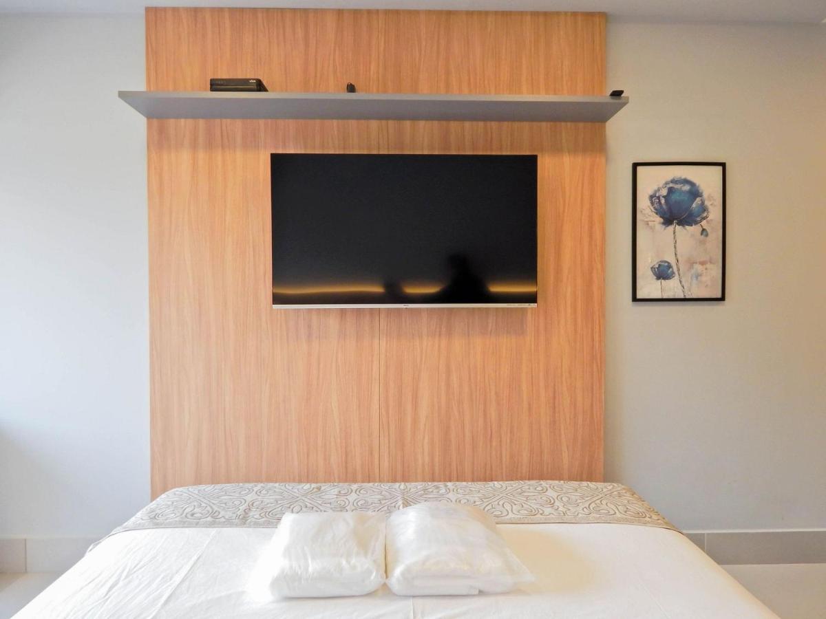 Haus Stay Luxo Vila Mariana São Paulo Exterior foto