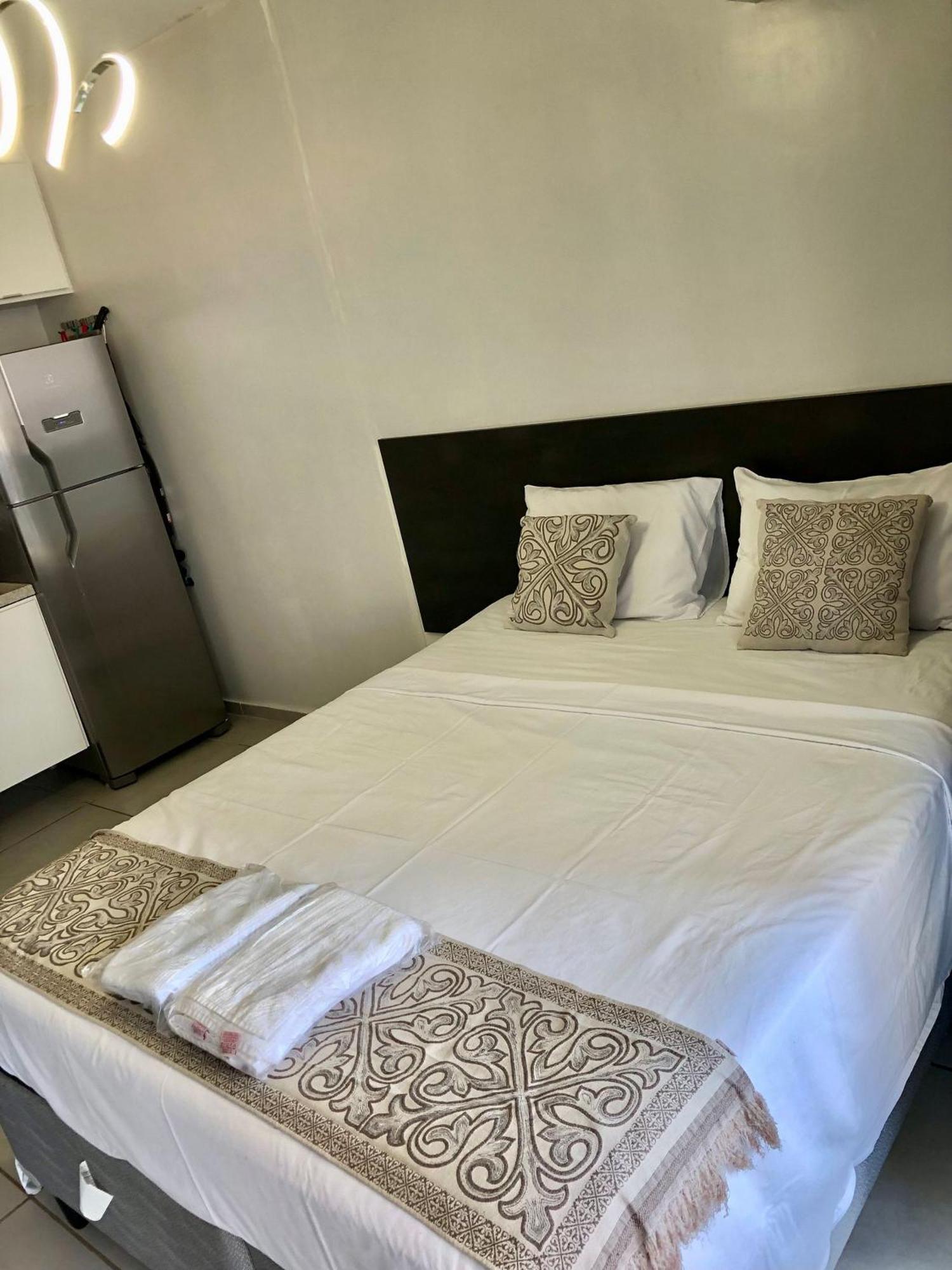 Haus Stay Luxo Vila Mariana São Paulo Exterior foto