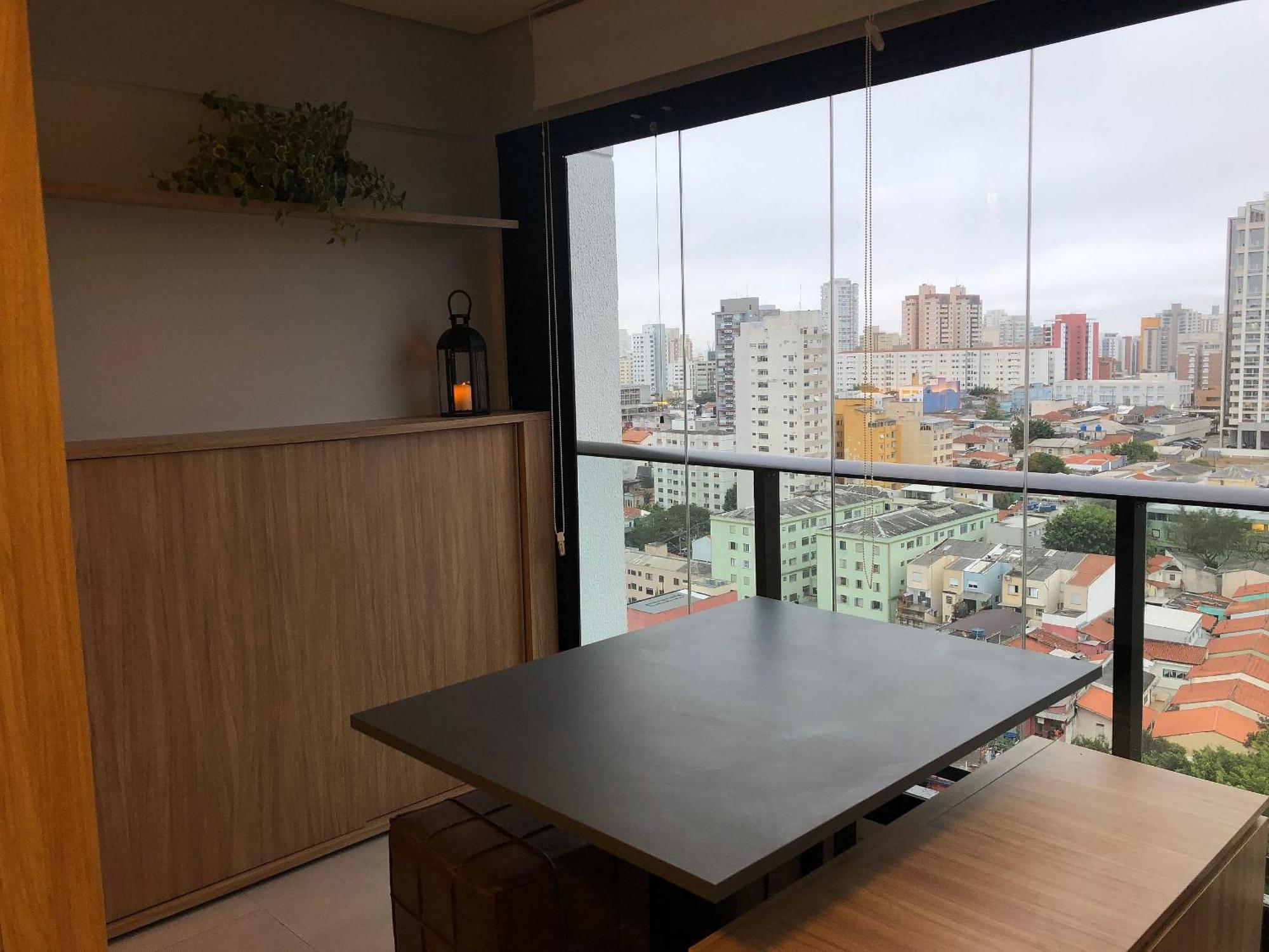 Haus Stay Luxo Vila Mariana São Paulo Exterior foto