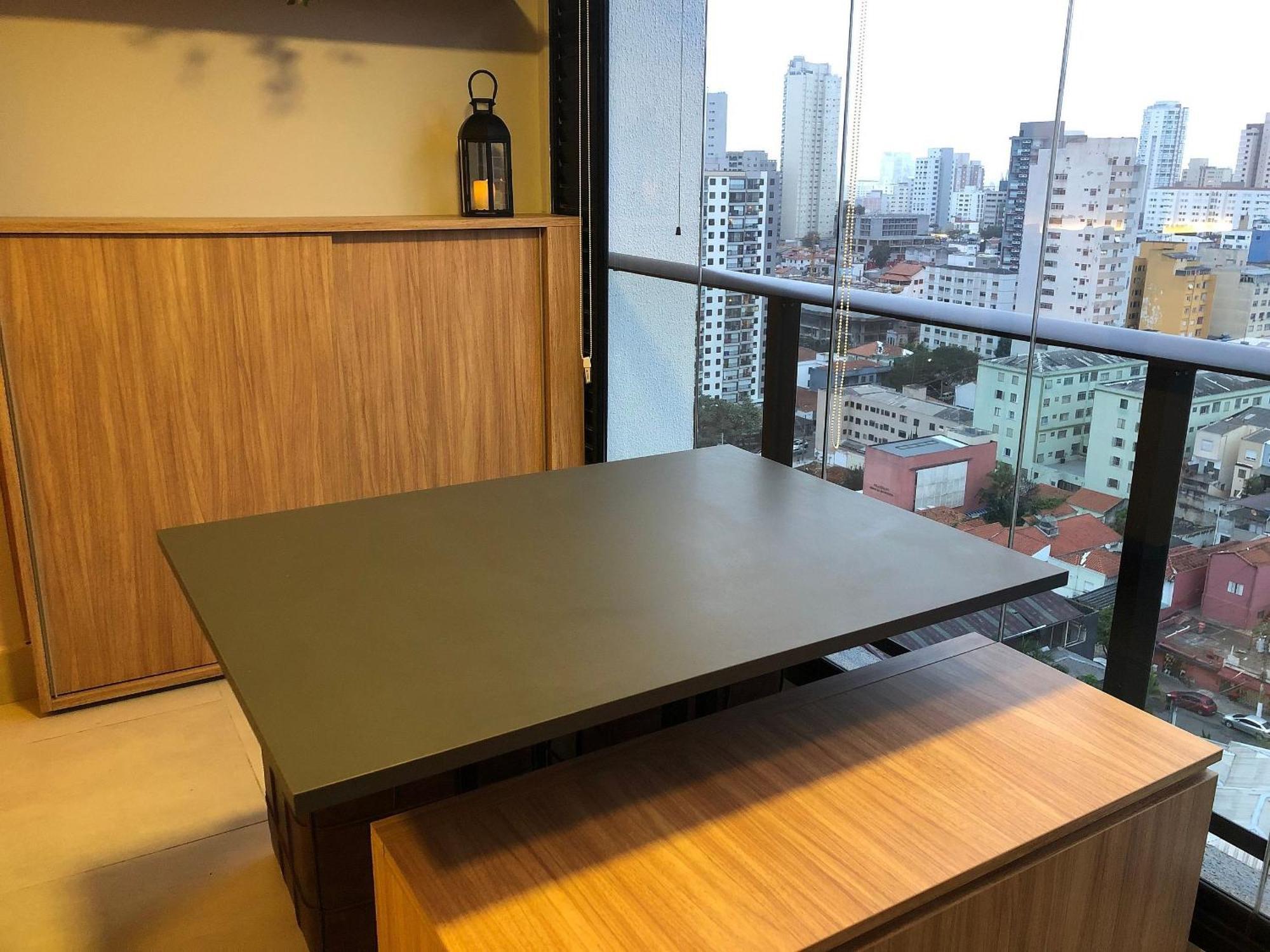 Haus Stay Luxo Vila Mariana São Paulo Exterior foto