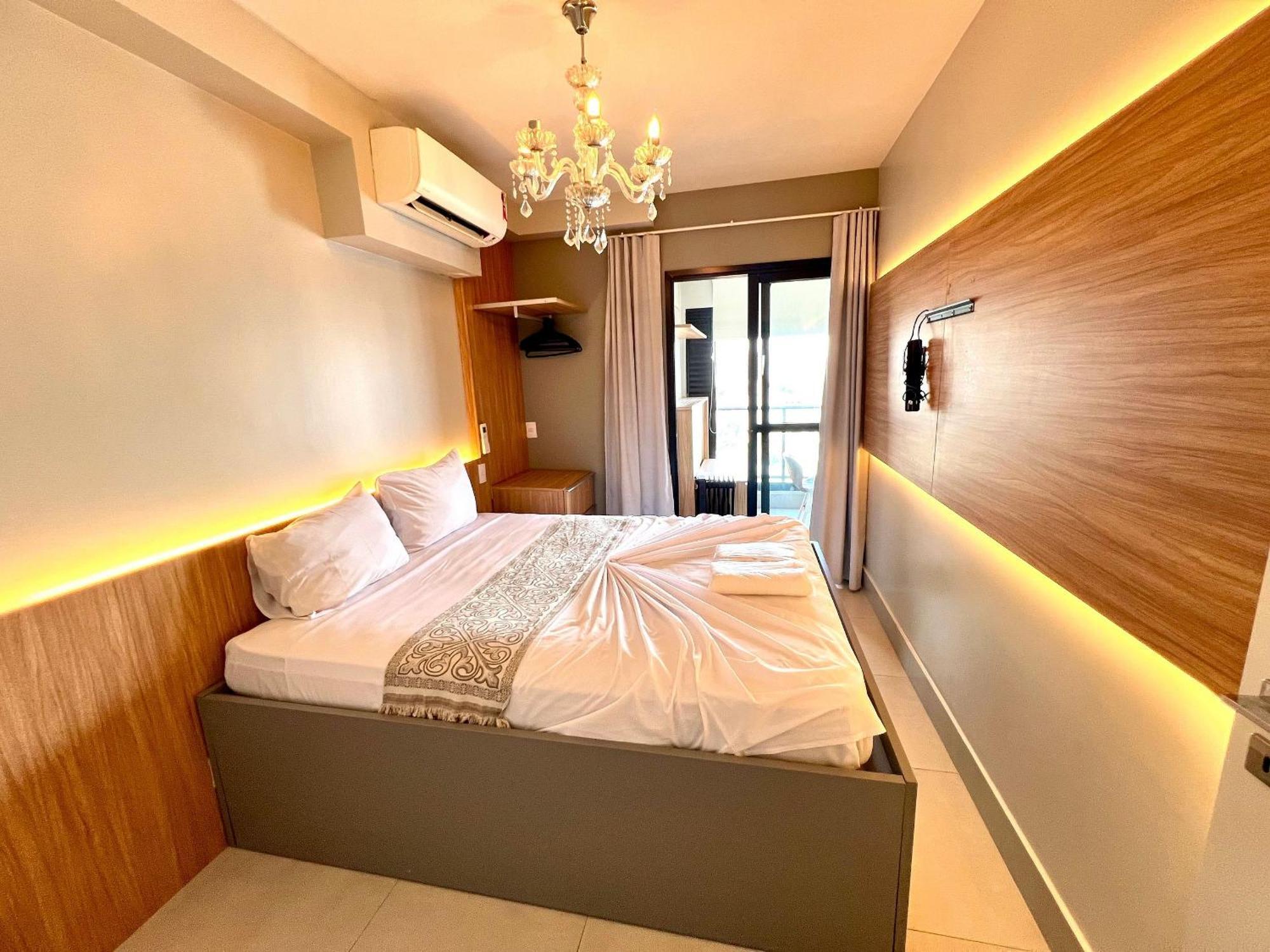 Haus Stay Luxo Vila Mariana São Paulo Exterior foto